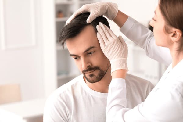Hair & Scalp Treatments
